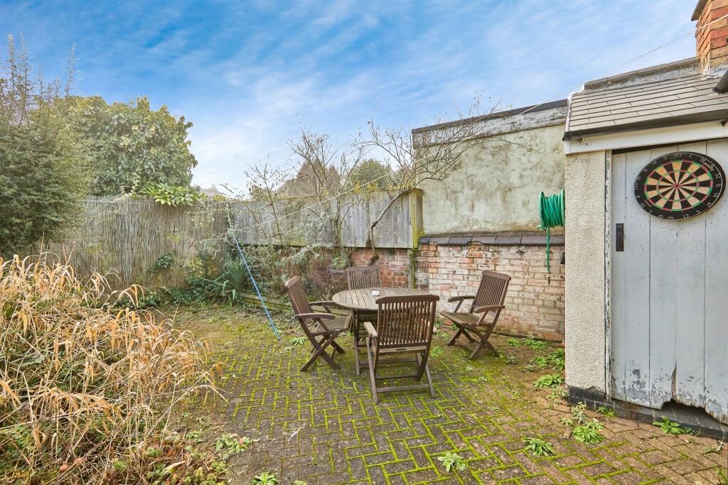 Additional image 20 of Etwall Street, Derby