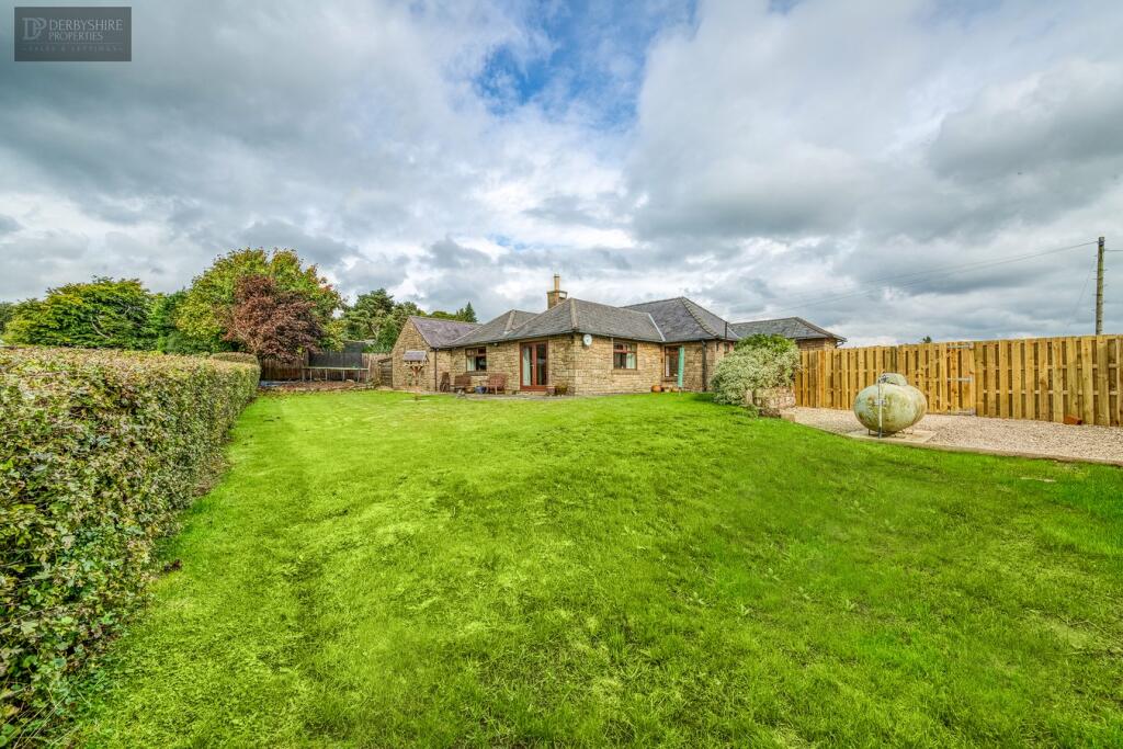 Additional image 23 of Lant Lane, Tansley, DE4