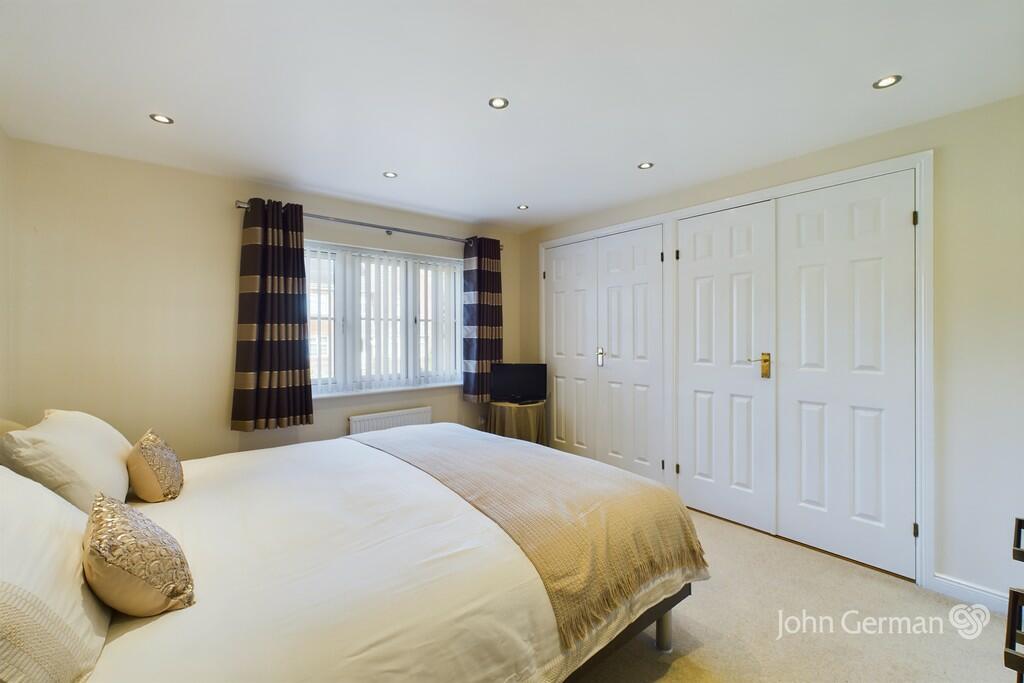 Additional image 14 of Wetherel Road, Burton-on-Trent