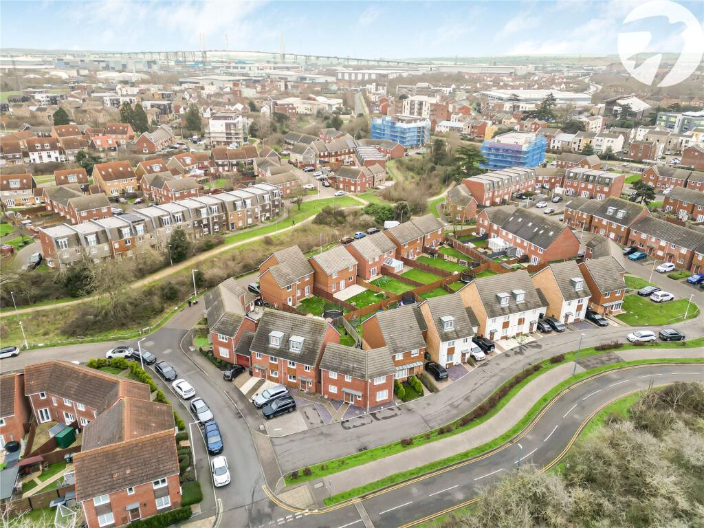Additional image 17 of Tyndal Way, Dartford, Kent, DA1