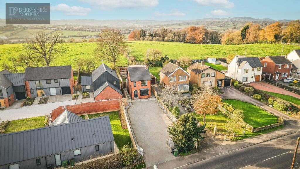 Additional image 24 of Chesterfield Road, Oakerthorpe, DE55