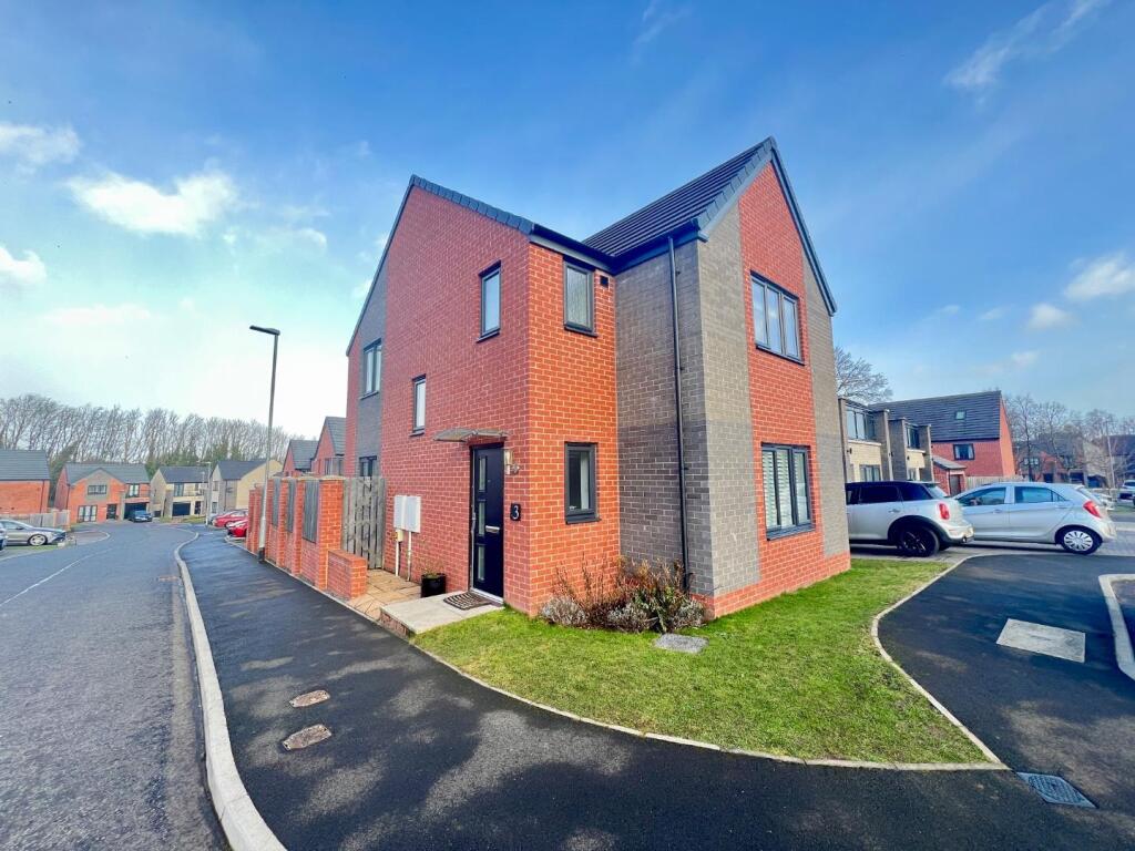 Additional image 20 of Porter Close, Aykley Heads, Durham