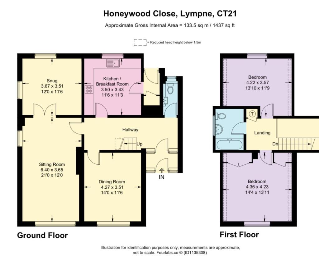 Additional image 23 of Honeywood Close, Lympne