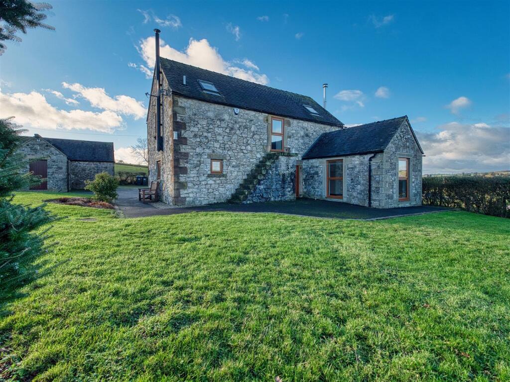 Additional image 3 of The Barn, Bradbourne