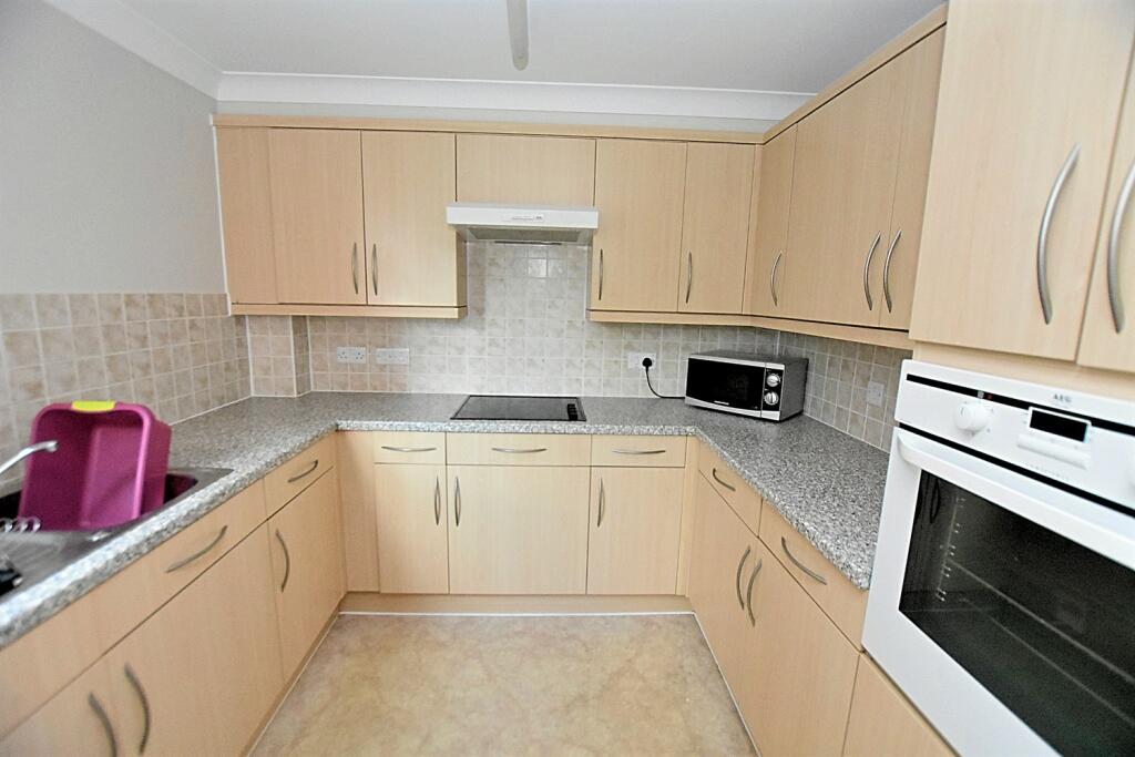 Additional image 7 of 35 Bernard Court, Chester Road, Holmes Chapel