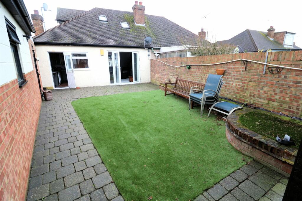 Additional image 3 of Northend Road, Erith, Kent, DA8