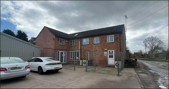 Additional image 26 of Hay Lane Industrial Estate, Hay Lane, Foston, Derbyshire DE65 5PJ