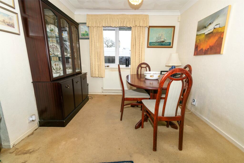 Additional image 12 of Windsor Drive, Winsford