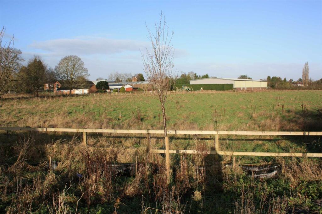 Additional image 8 of Land Off Riddles Avenue, Bayley Croft Development, Willaston