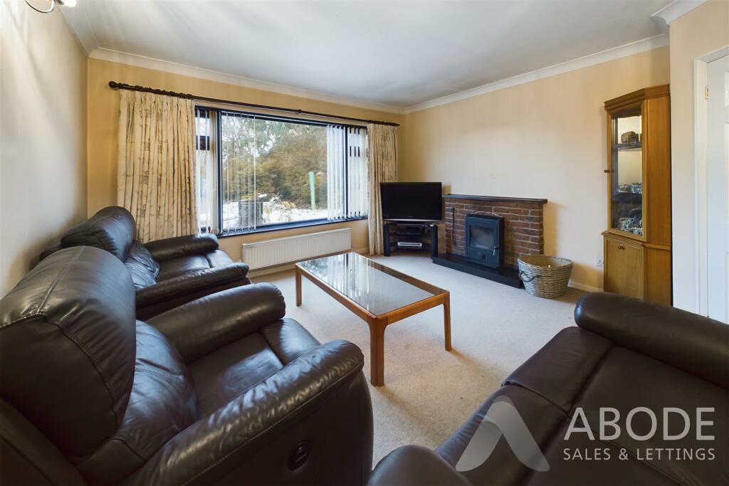 Additional image 25 of Lambourne Avenue, Ashbourne, DE6 1BP