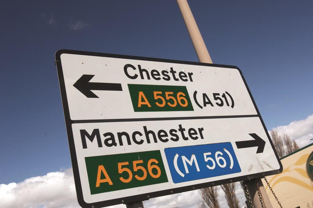 Additional image 6 of Design & Build Office Opportunities, Gadbrook Park, Northwich, Cheshire, CW9 7UW