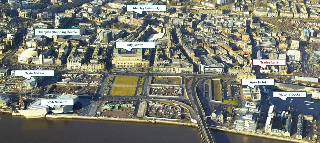 Additional image 6 of Trades Lane, Dundee