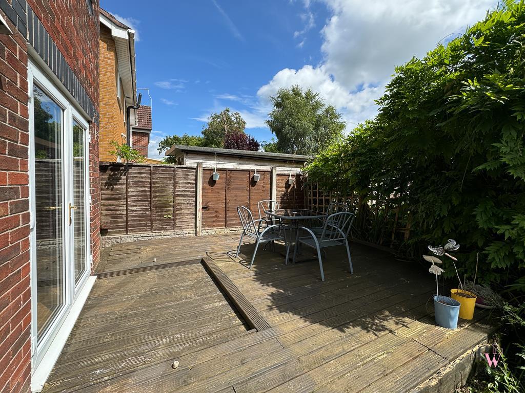 Additional image 32 of Fernleigh Close, Winsford