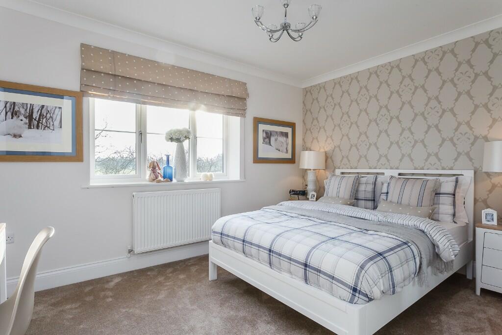 Additional image 7 of Wheeldon Way,
Hulland Ward,
Ashbourne, 
DE6 3FZ