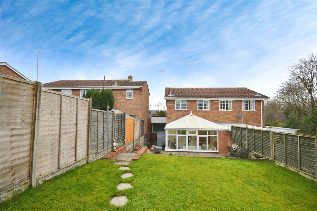 Additional image 6 of Rosecroft Gardens, Swadlincote, Derbyshire, DE11