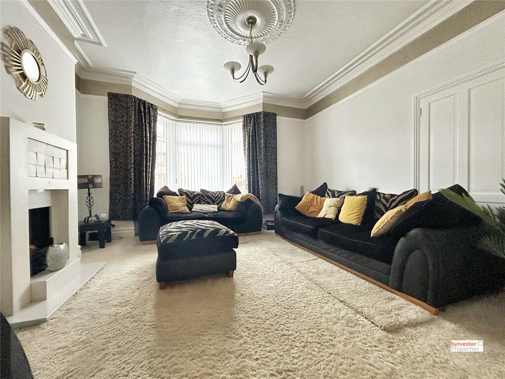 Additional image 5 of Tyne Road, Stanley, County Durham, DH9