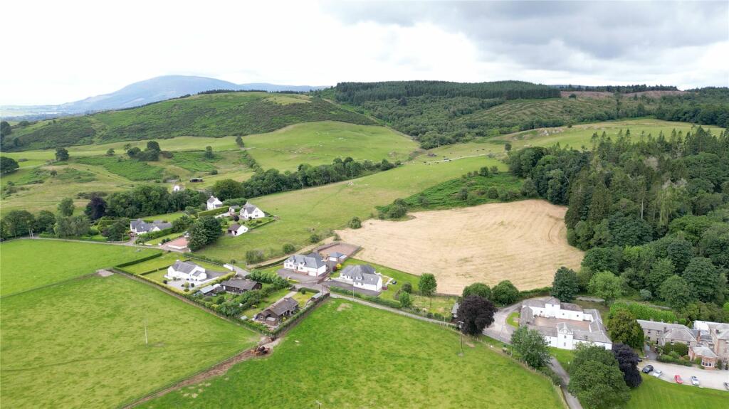 Additional image 21 of Skipsfield House, Mabie, Dumfries, Dumfries and Galloway, South West Scotland, DG2