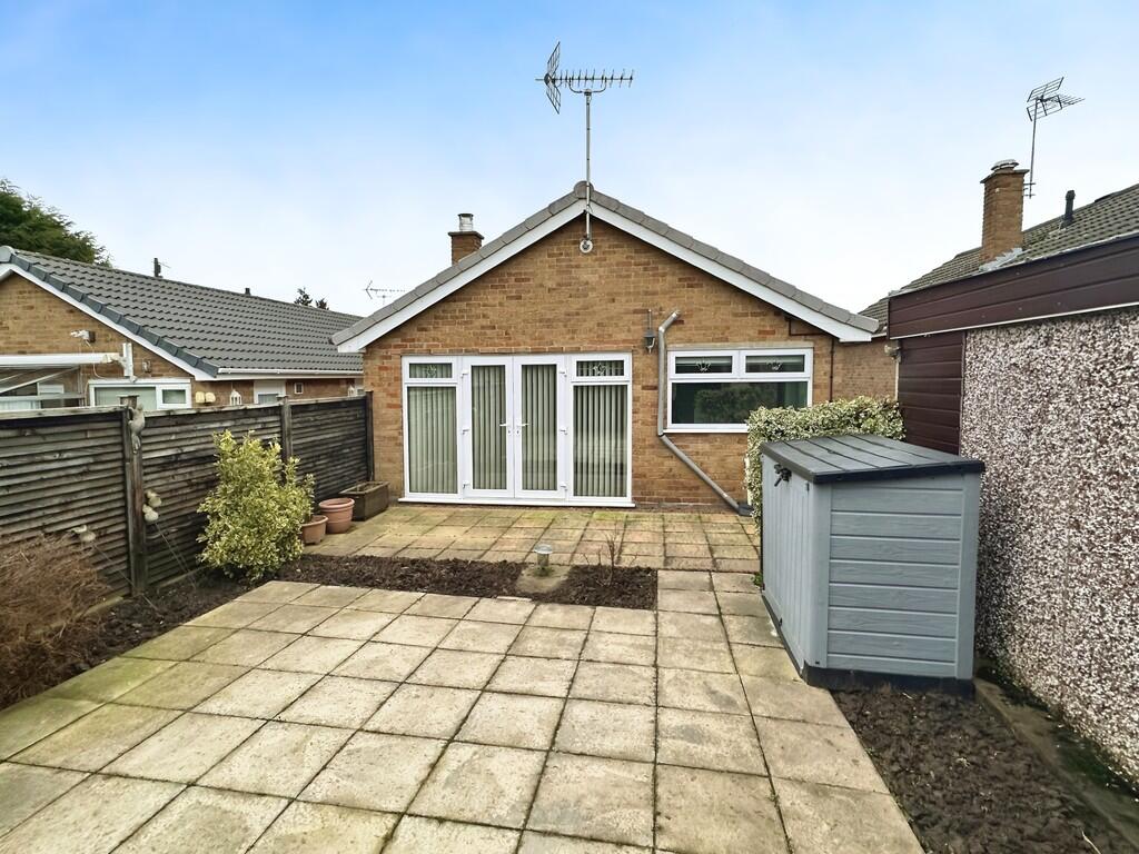 Additional image 10 of Orly Avenue, Castle Donington