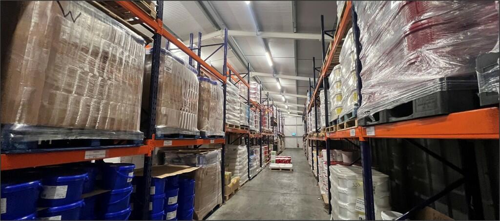 Additional image 22 of Hay Lane Industrial Estate, Hay Lane, Foston, Derbyshire DE65 5PJ