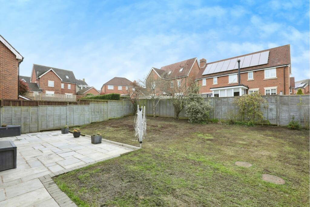 Additional image 23 of Winchester Court, Crewe, CW2