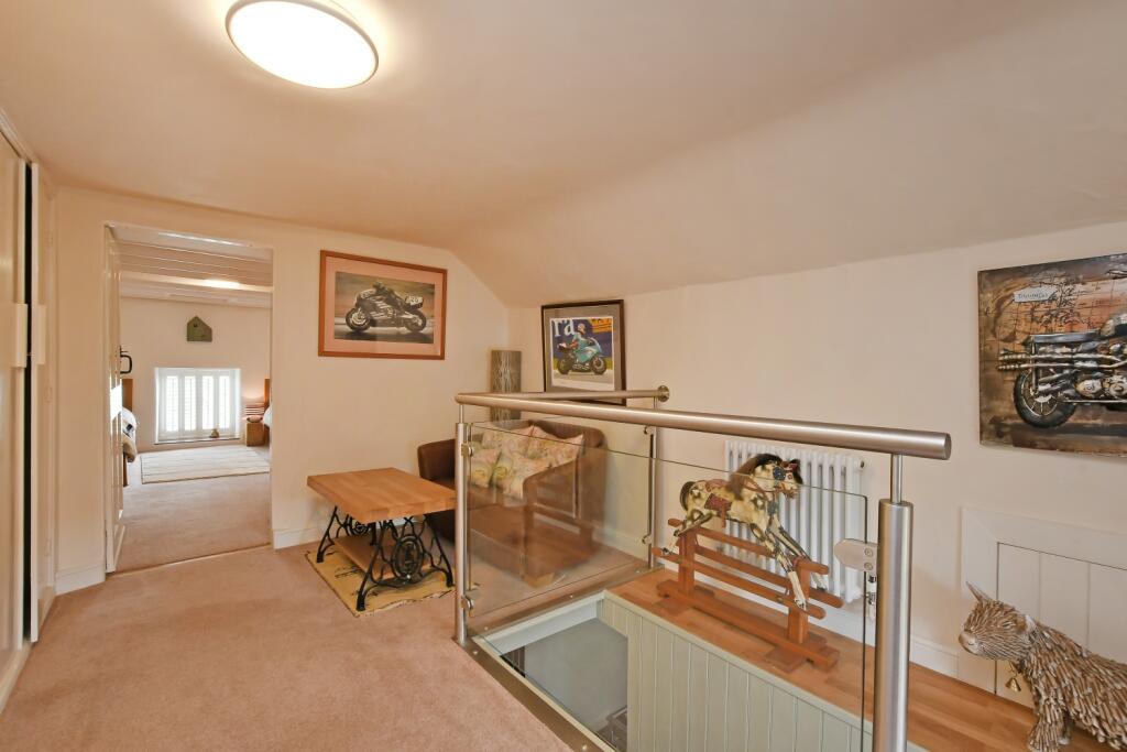 Additional image 32 of The Mill House, Baslow, Derbyshire, DE45