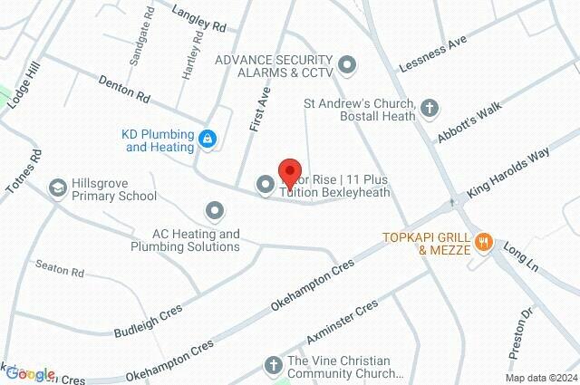 Additional image 3 of Madison Crescent, Bexleyheath