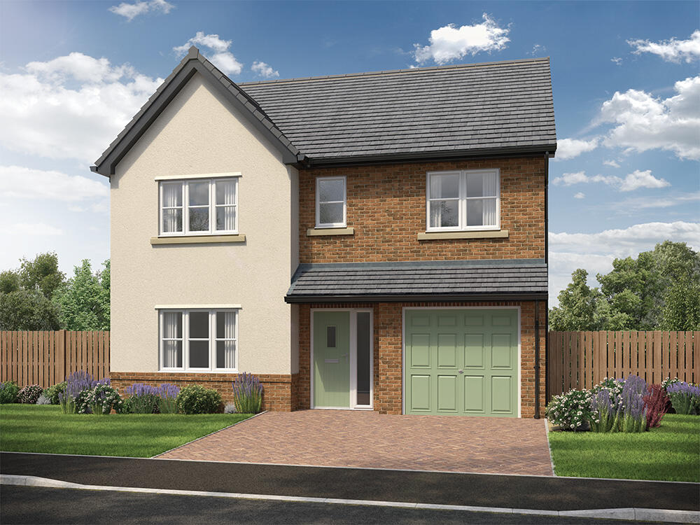 Summerpark Road,
Dumfries,
DG1