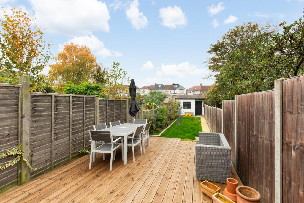 Additional image 17 of Crofton Avenue, Bexley, DA5