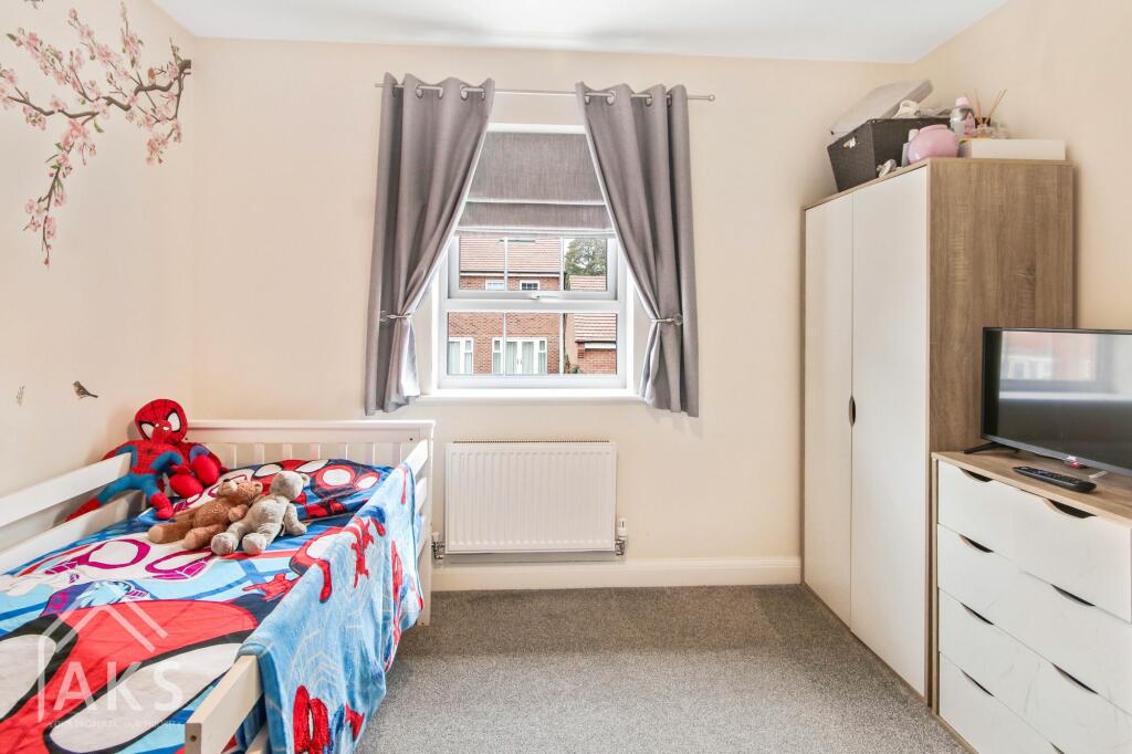 Additional image 27 of Barbon Drive, Mickleover, DE3