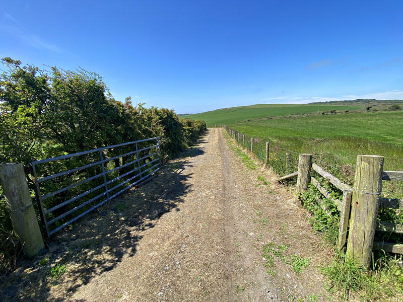 Additional image 5 of Plot at Challoch & Allandoo