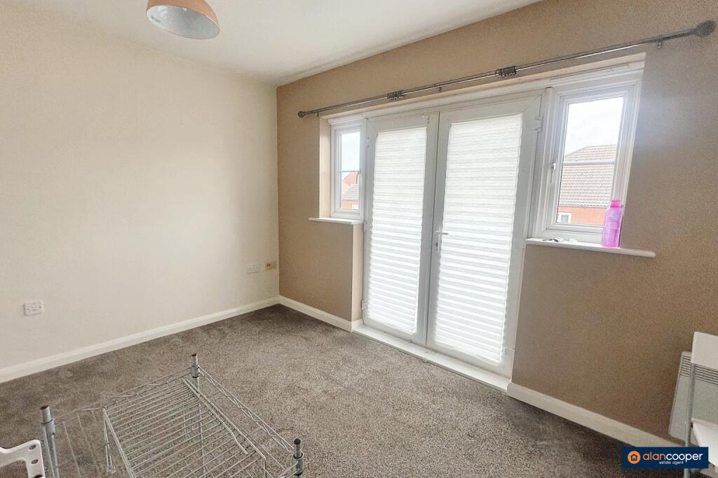 Additional image 8 of Flat, 50 Nuneaton Road, Bedworth, CV12 8AR