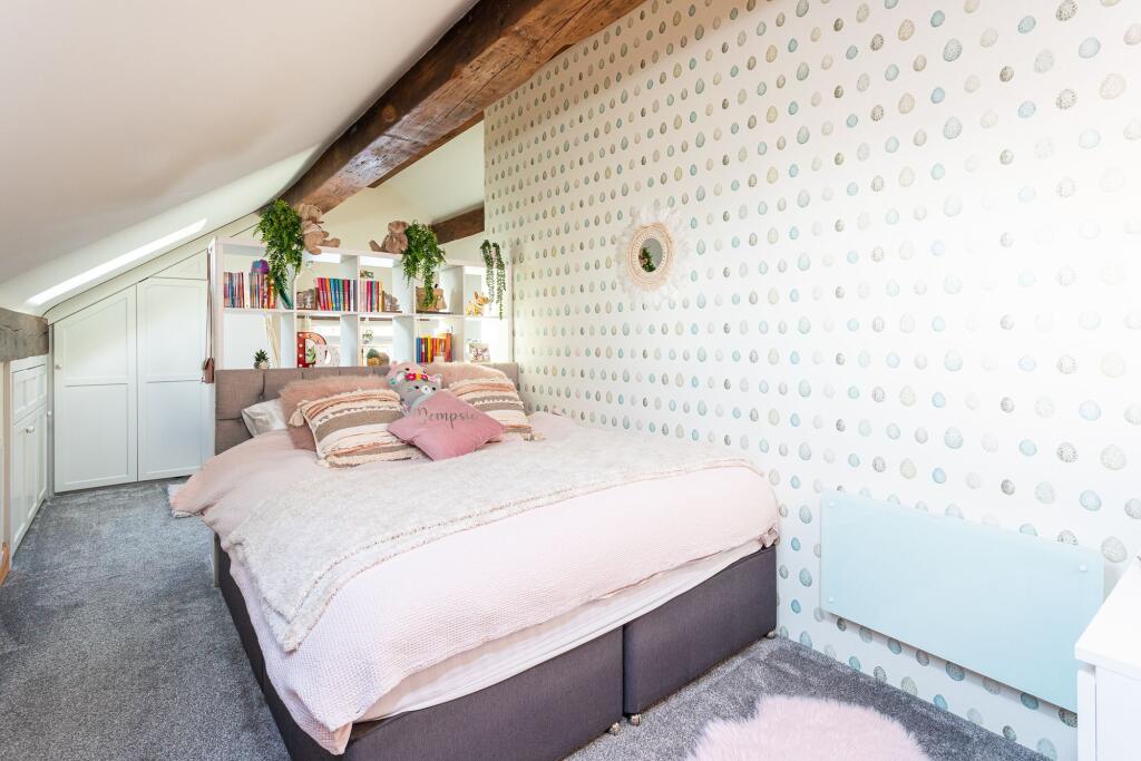 Additional image 13 of Poole, Nantwich, CW5