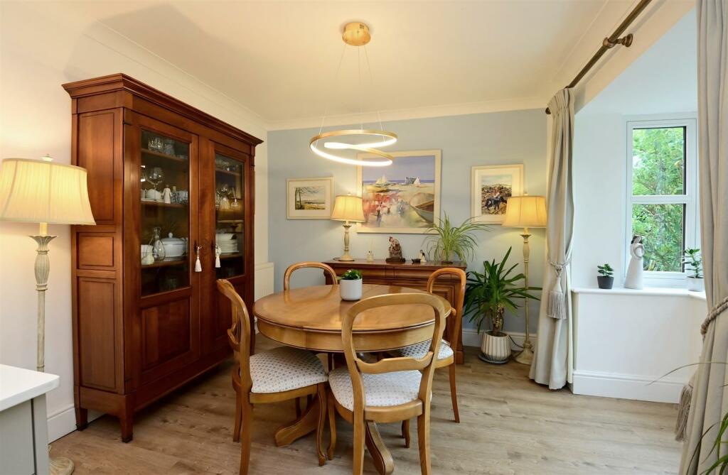 Additional image 8 of Mulberry Cottage, Coton Road, Walton on Trent, DE12