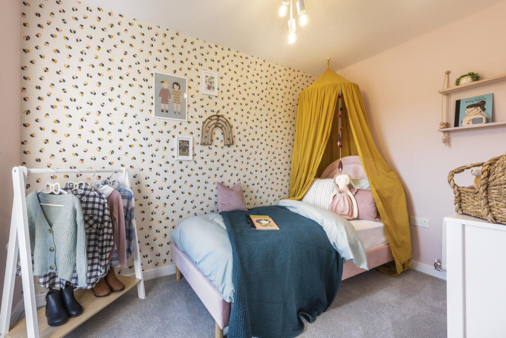 Additional image 6 of Cadley Village, Moonstone Way,
Swadlincote,
DE11 0BB