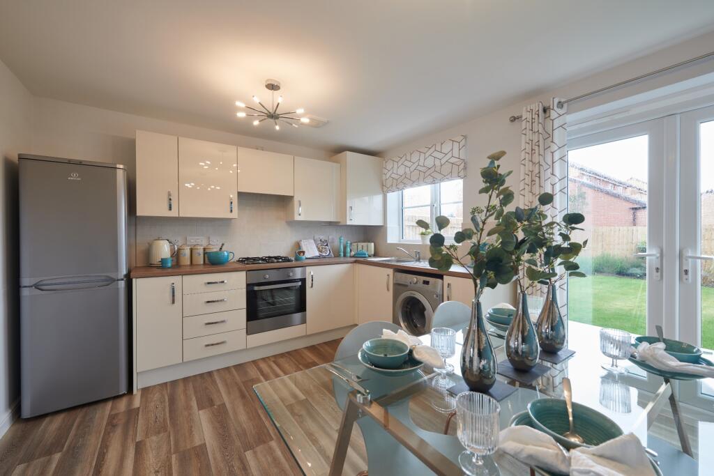 Additional image 9 of Colliery Road,
Bearpark,
Durham,
DH7 7AU