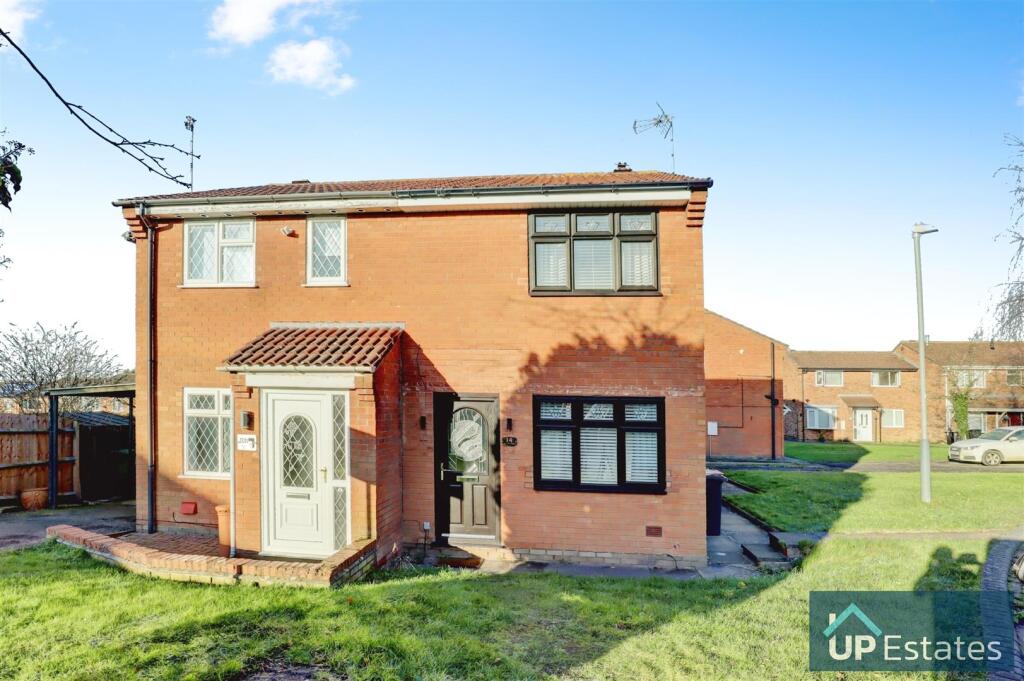 Additional image 18 of Aintree Close, Bedworth