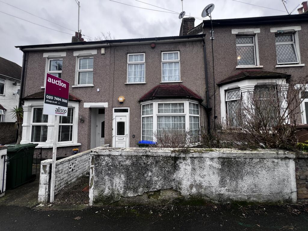 Additional image 20 of 60 Gertrude Road, Belvedere, Greater London, DA17