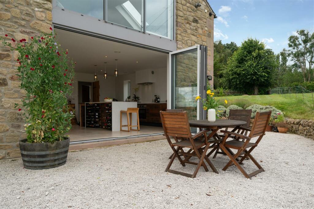 Additional image 46 of Orchard Barn, Walnut Barn & Meadow Barn, Spanker Lane, Nether Heage, Belper, DE56 2AT