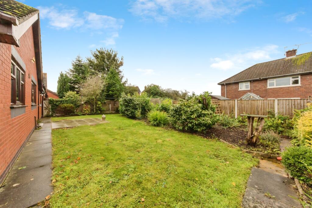 Additional image 16 of Delamere Rise, Winsford, Cheshire, CW7