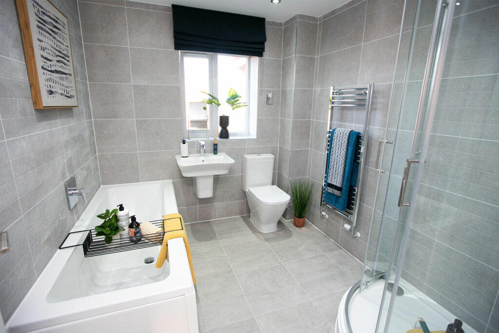 Additional image 13 of Park Lane Castle Donington,
DE74 0AJ