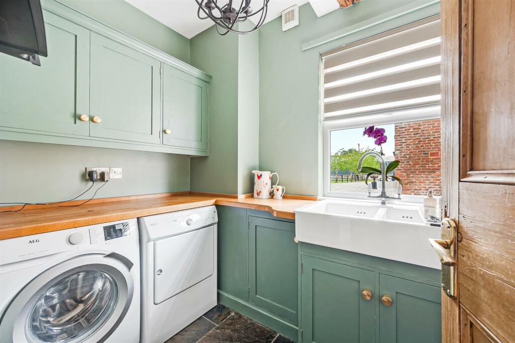 Additional image 9 of Nantwich Road, Wimboldsley