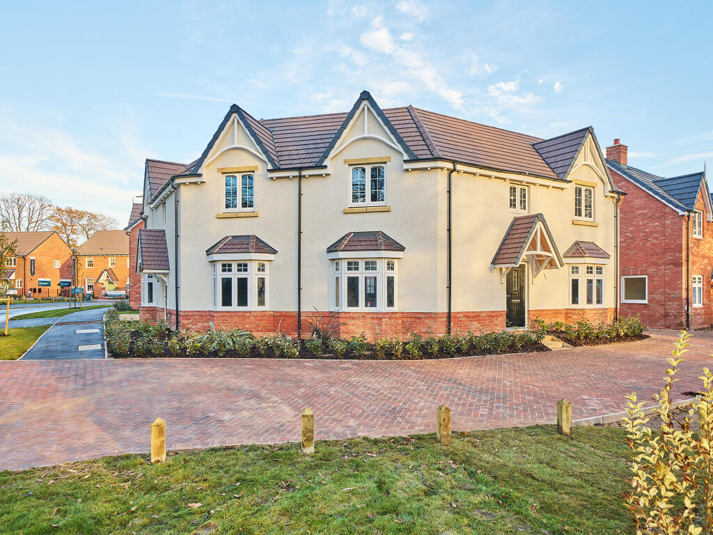 Additional image 2 of Kenilworth Gate, Leamington Road, Kenilworth, 
CV8 2AA