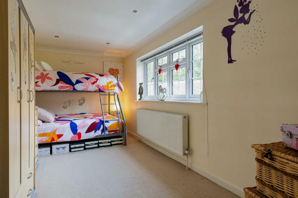 Additional image 15 of Willaston Hall Gardens, Willaston, Nantwich