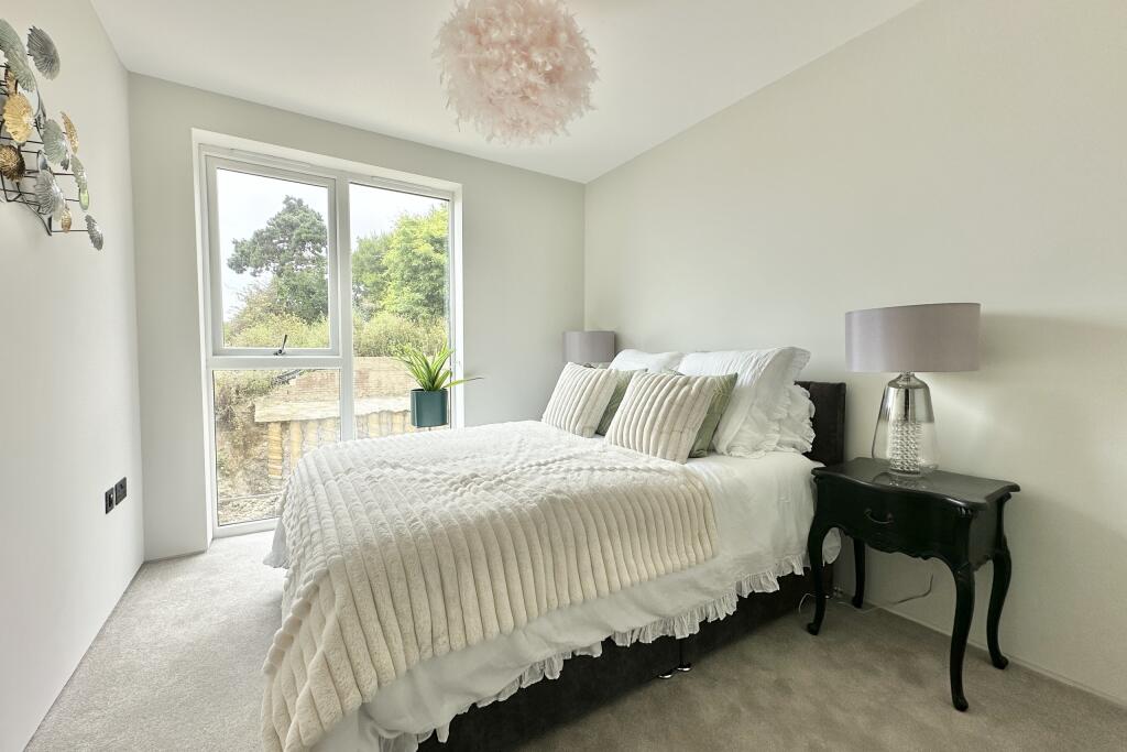 Additional image 14 of 9 Cautley House, Seabrook Road, Hythe, Kent