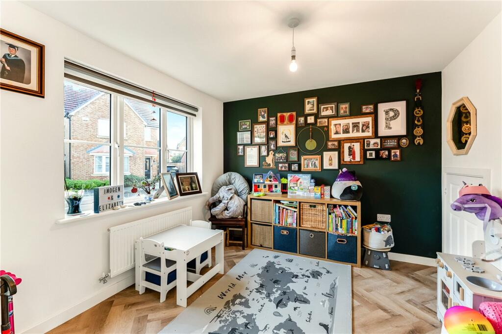 Additional image 6 of Waterton Way, Bishops Tachbrook, Warwickshire, CV33