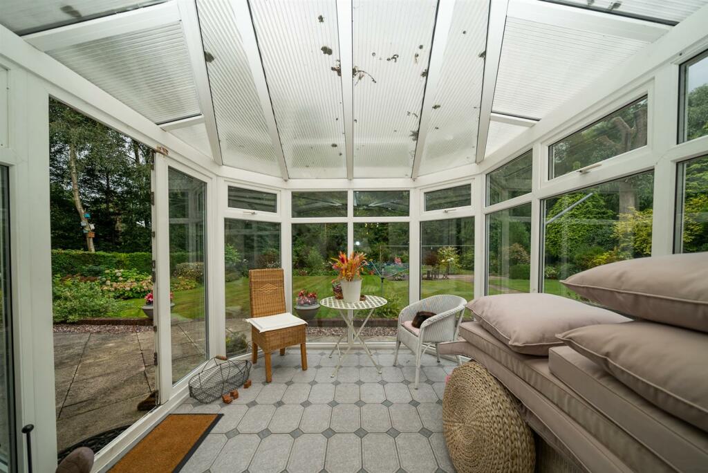 Additional image 16 of Blackfirs Lane, Somerford, Congleton