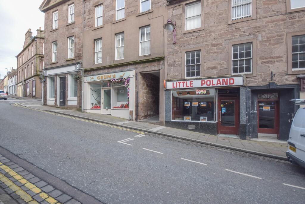 Additional image 11 of High Street, Brechin, Angus, DD9