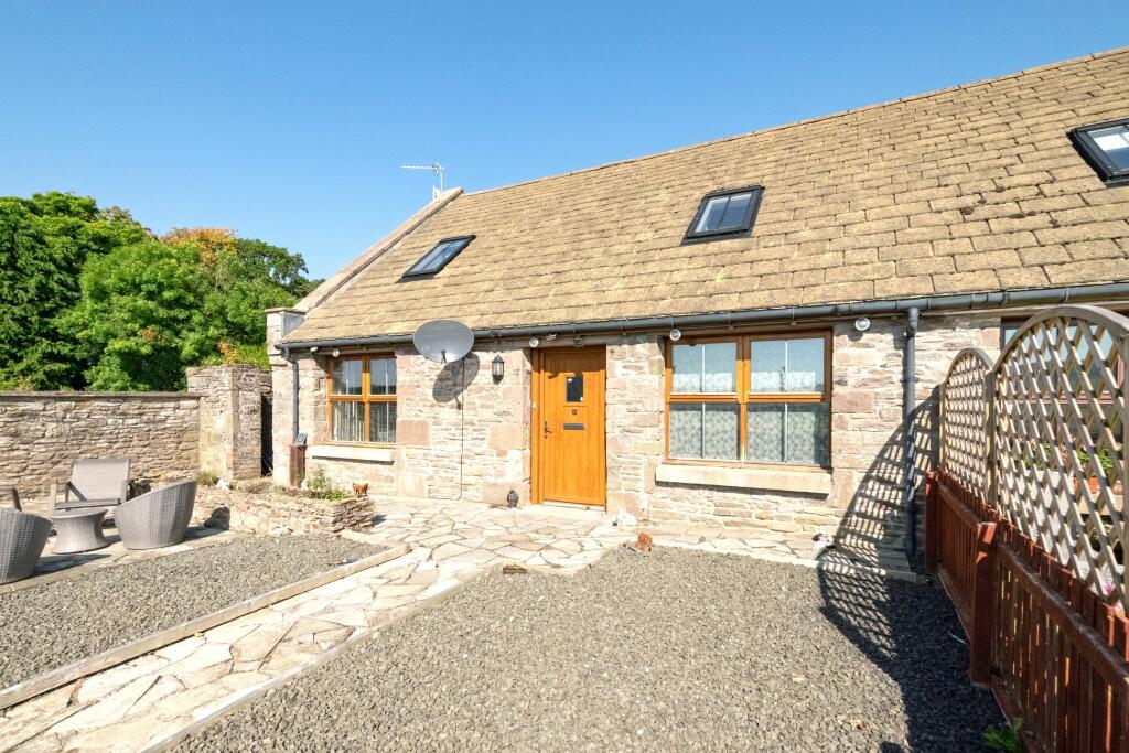 Additional image 15 of 8 Seggieden Steadings, Whigstreet. DD8 2JZ