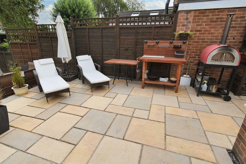 Additional image 20 of Curzon Lane, Duffield, Belper, Derbyshire