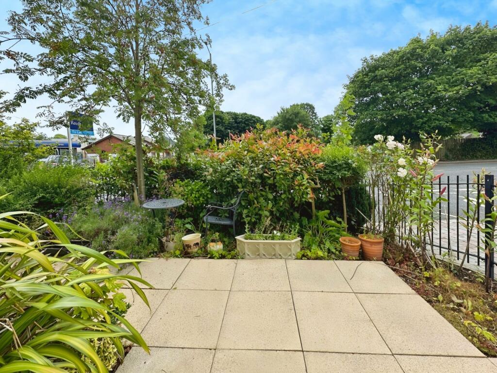 Additional image 13 of Chester Way, Northwich, Cheshire, CW9